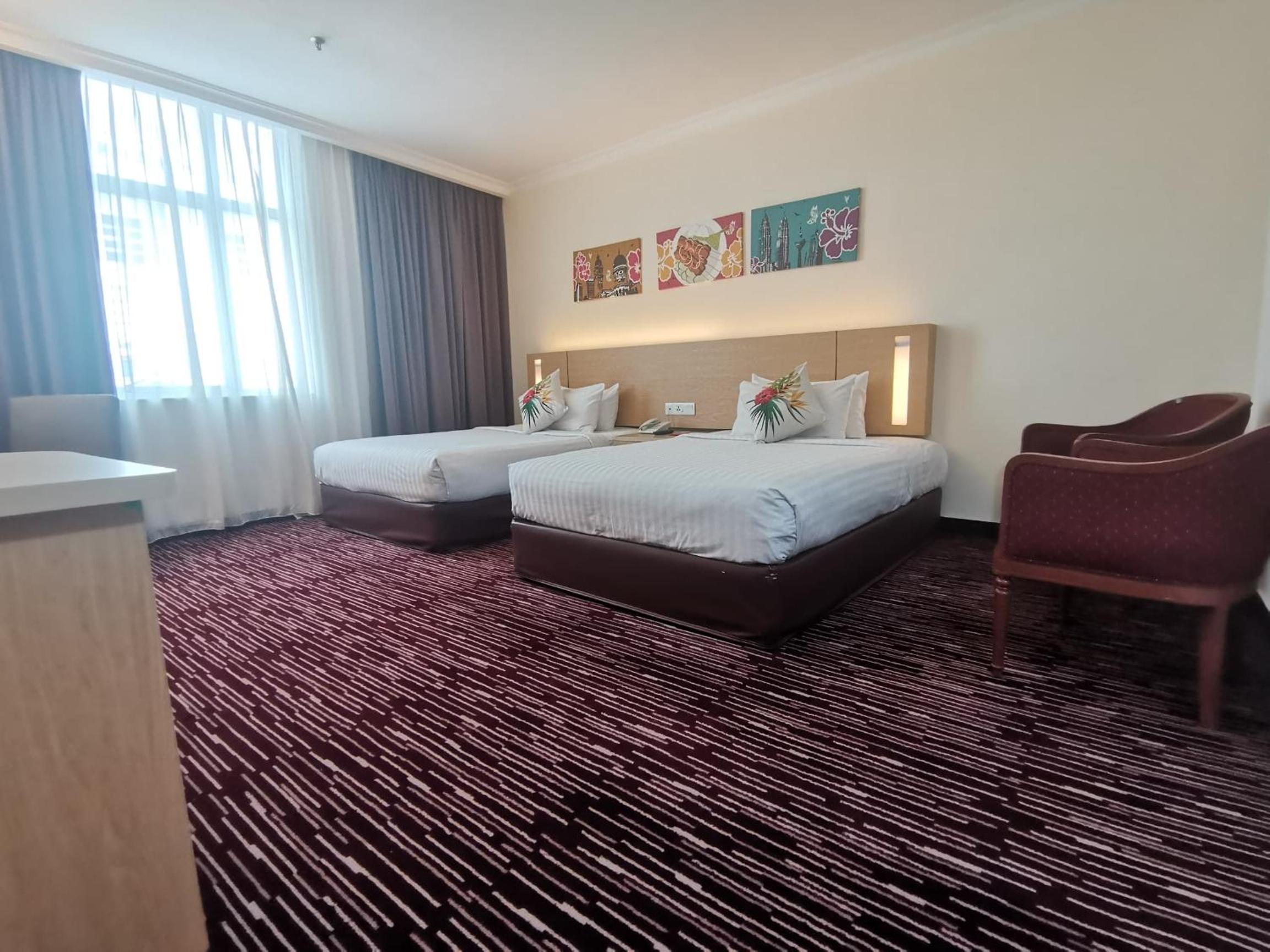RHR Hotel Kajang 26/50