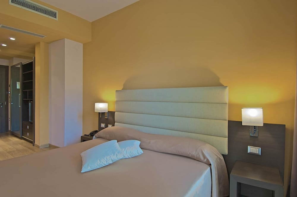 Zen Hotel Versilia 14/47