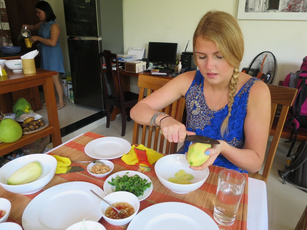 Charming Homestay 32/50
