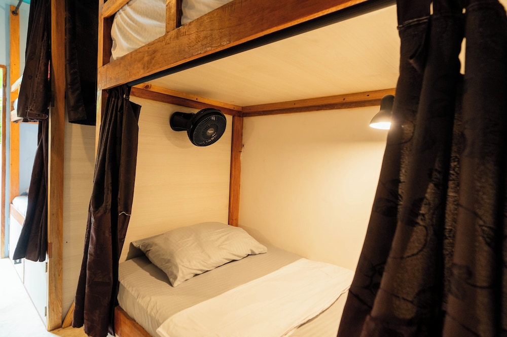 Tayrona Juancho House Hostel 12/41