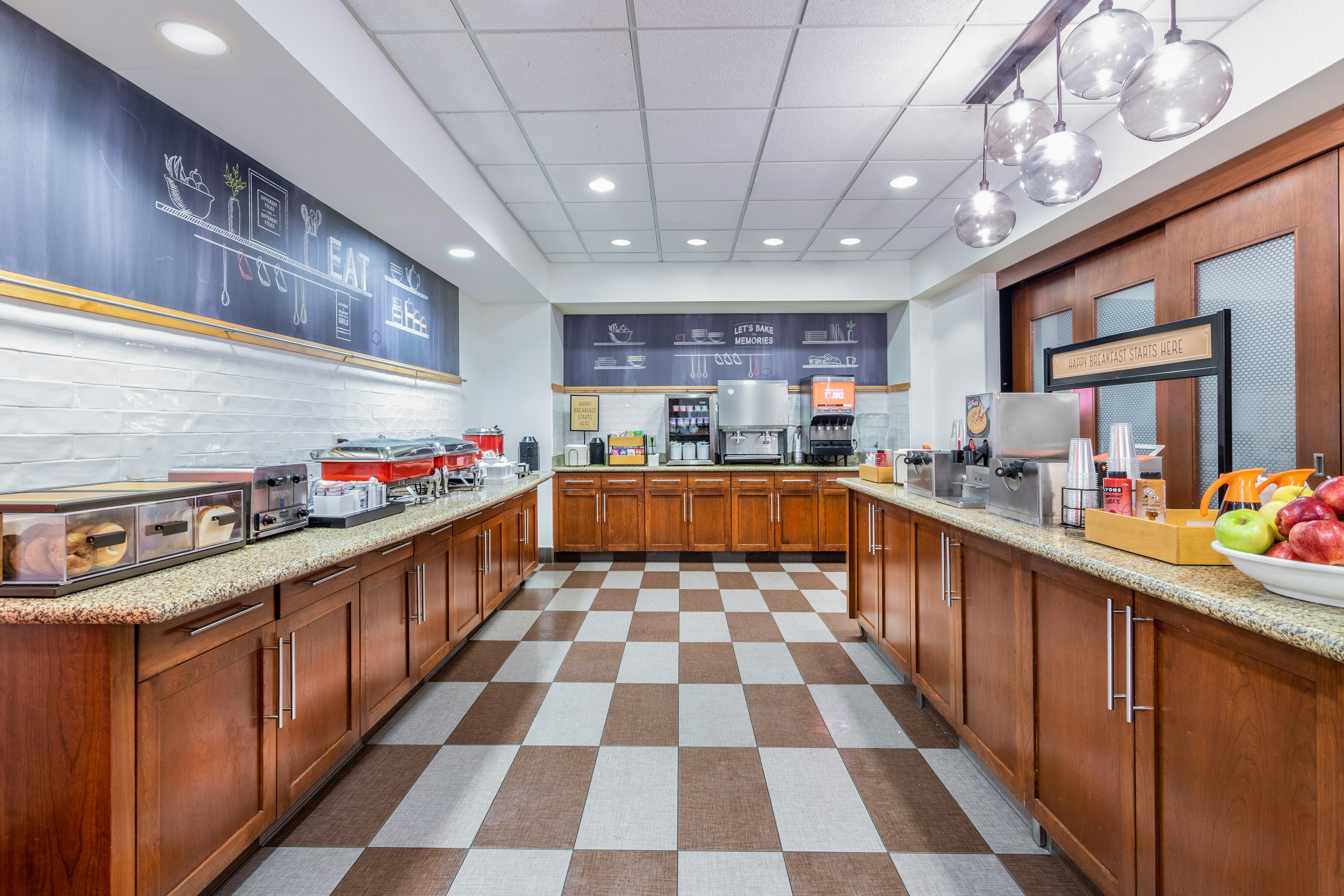Hampton Inn Suites Minneapolis St Paul Arpt-Mall of America 4/44