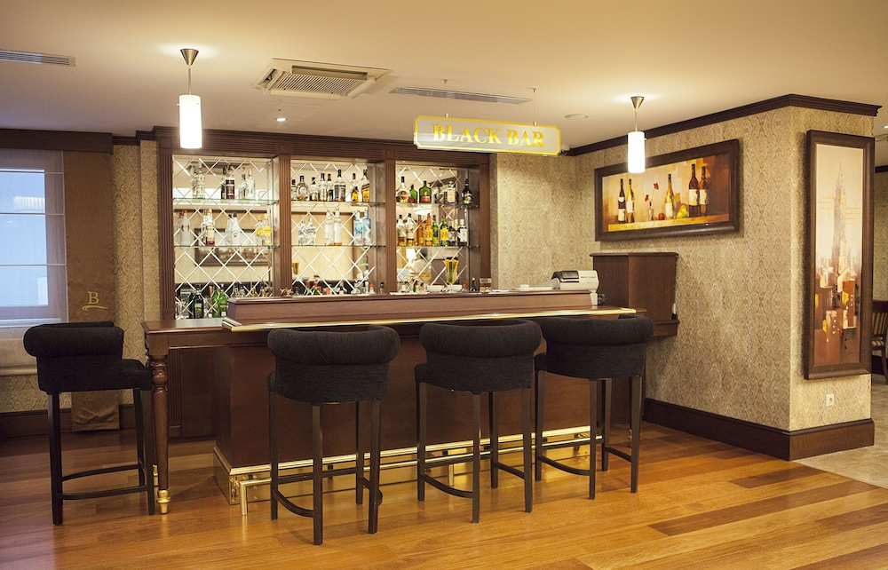 Bilek Hotel Istanbul 42/59