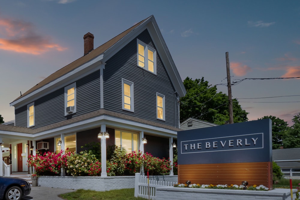 The Beverly 31/39