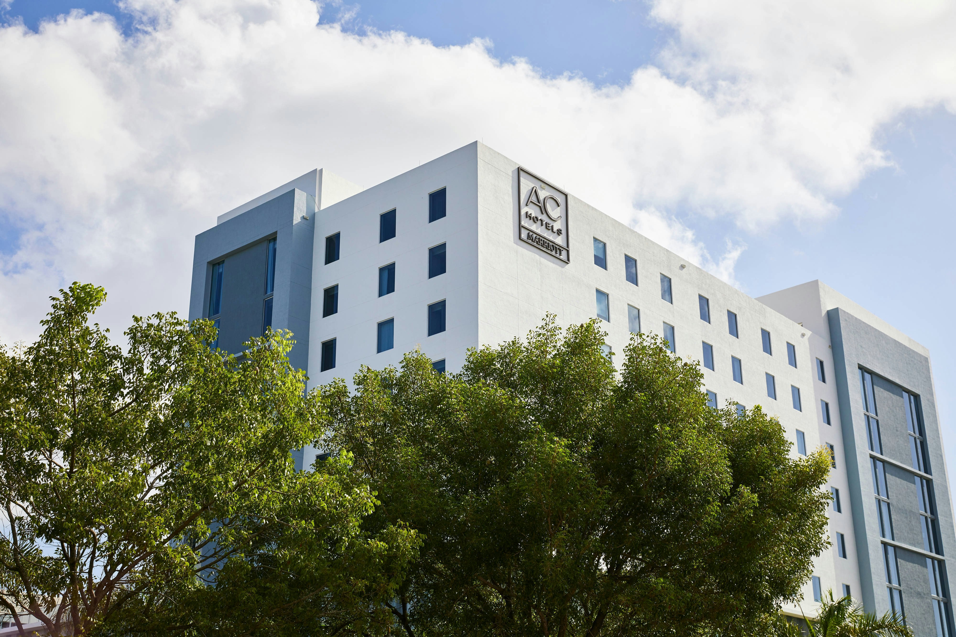 AC Hotel by Marriott Miami Aventura in AVENTURA - FL