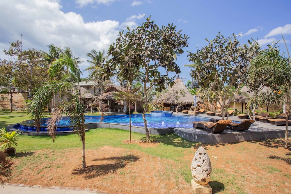 Sanghyang Bay Villas 40/50