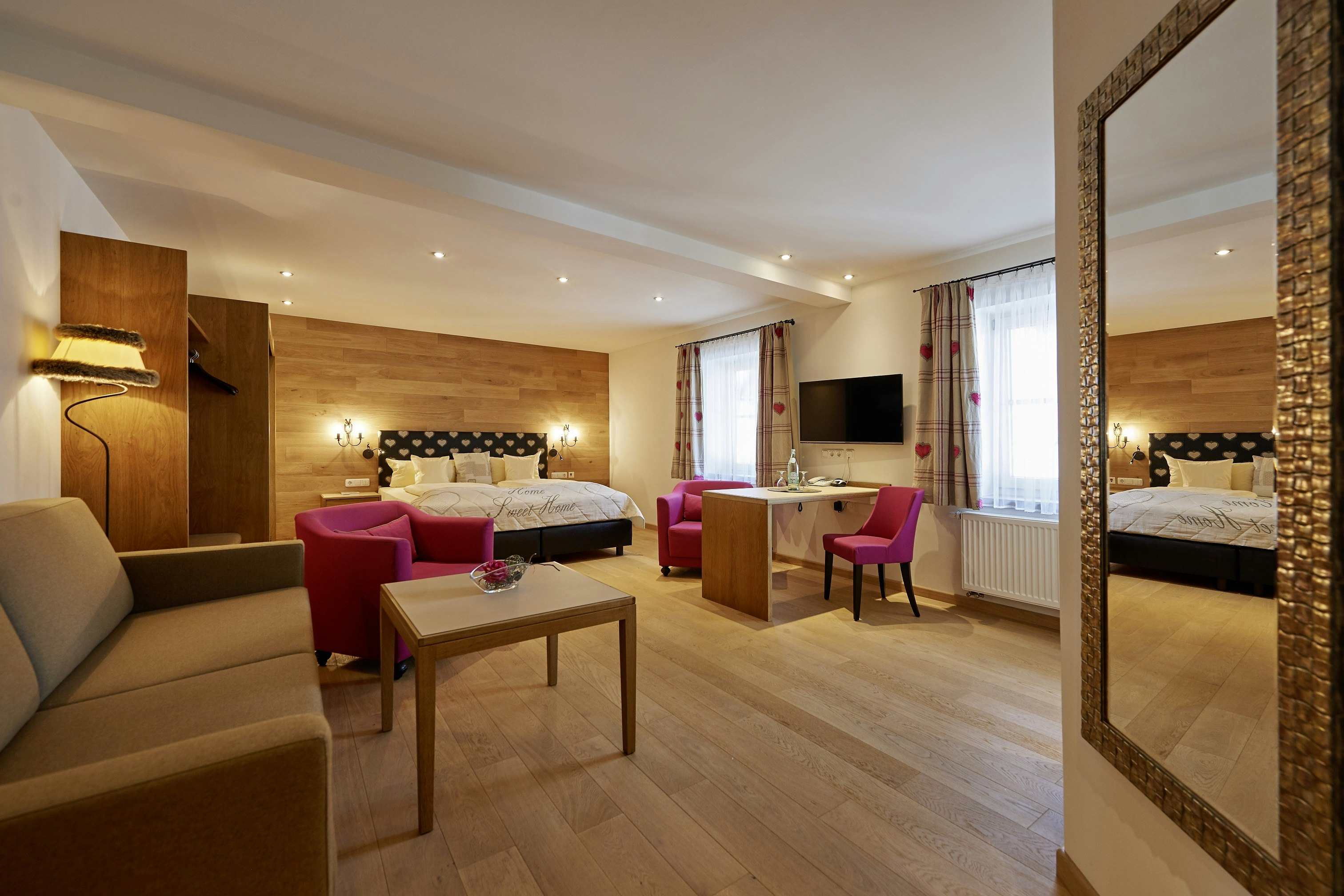 Hotel - Restaurant Adler 35/46