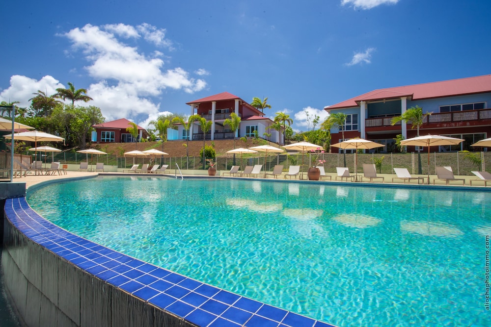 Le Cap Est Lagoon Resort 2/50