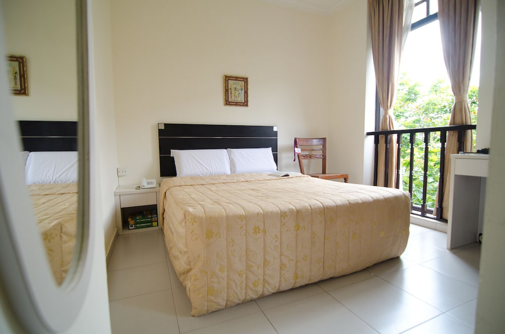 Asphodel Inn Singapore 23/65