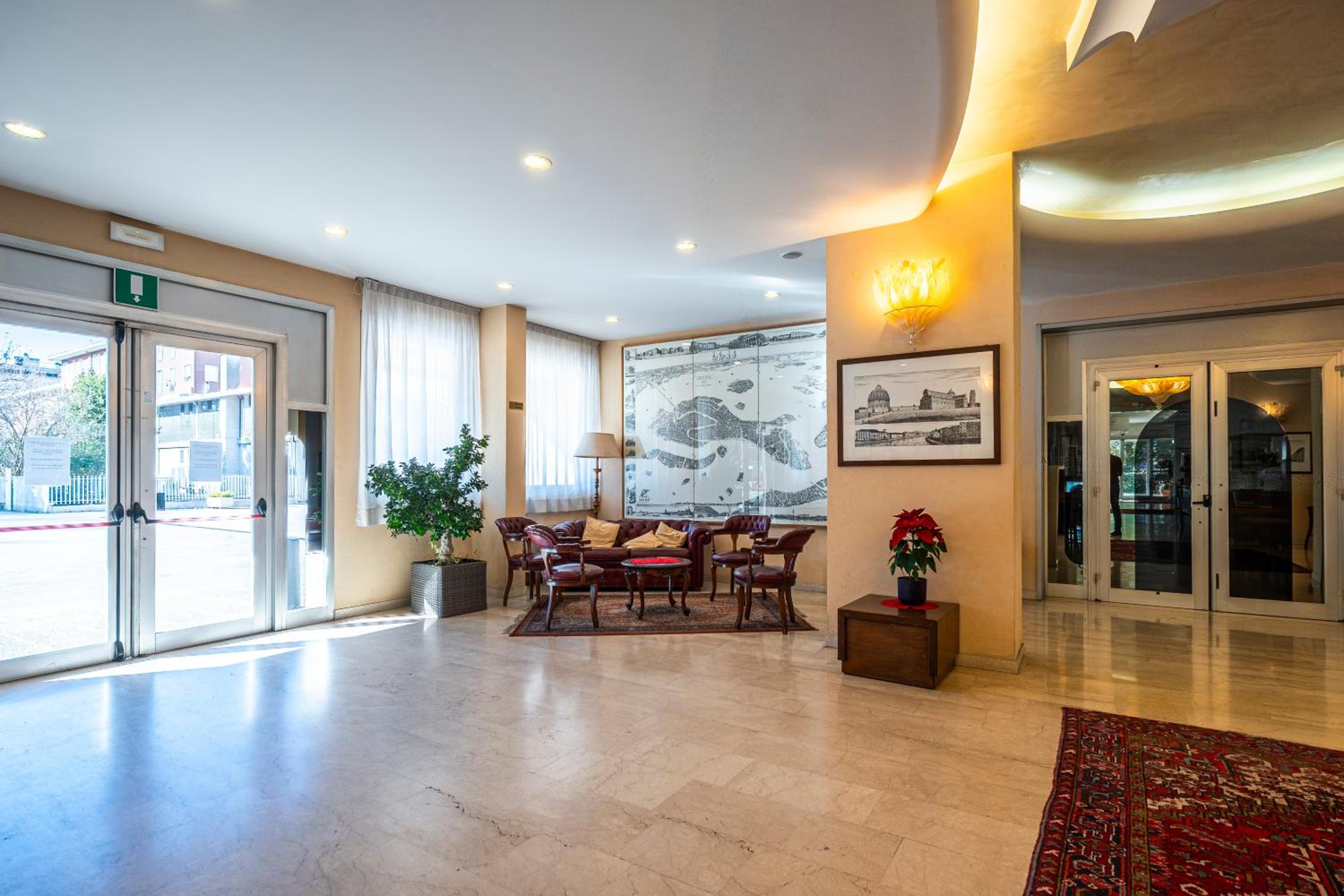 Hotel Albatros 36/55