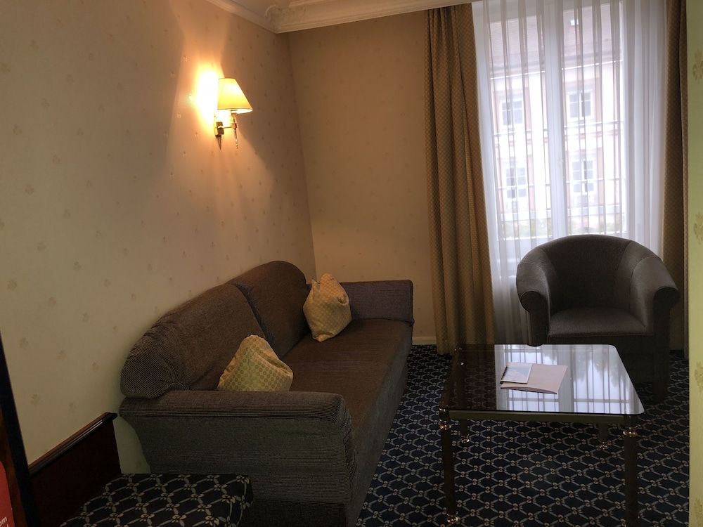 Moknis Palais Hotel and Spa 37/50