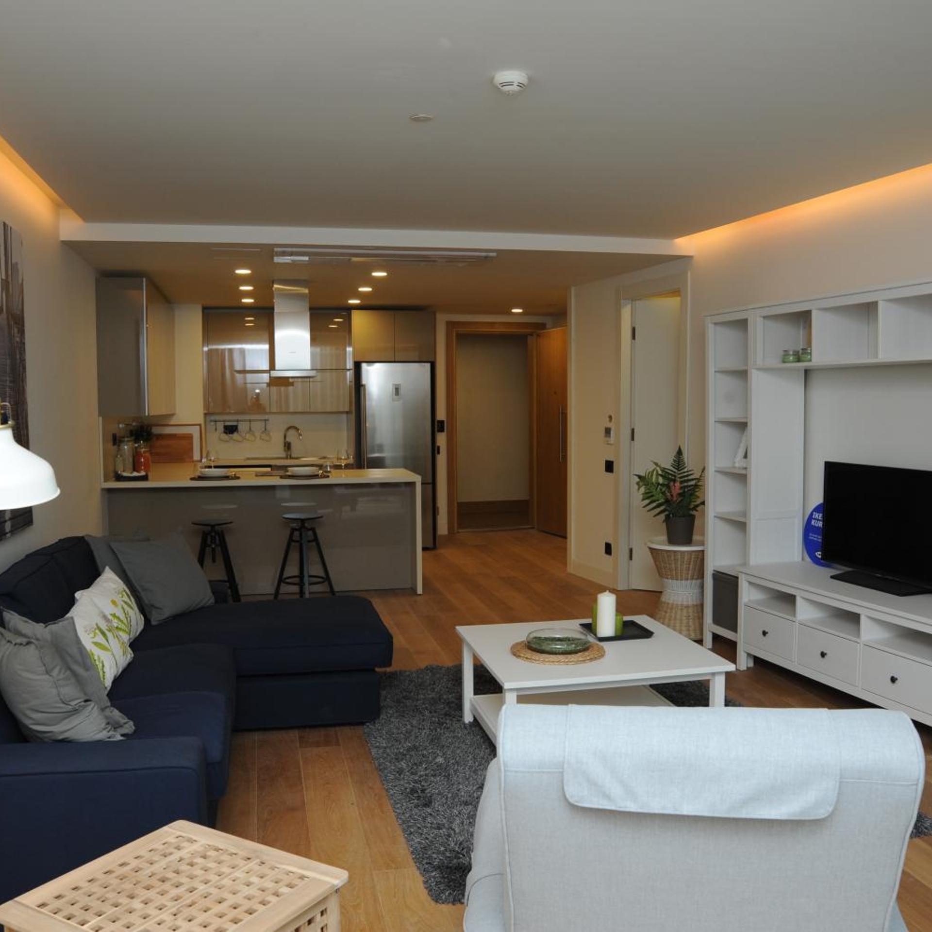 Prime Istanbul Living 31/48