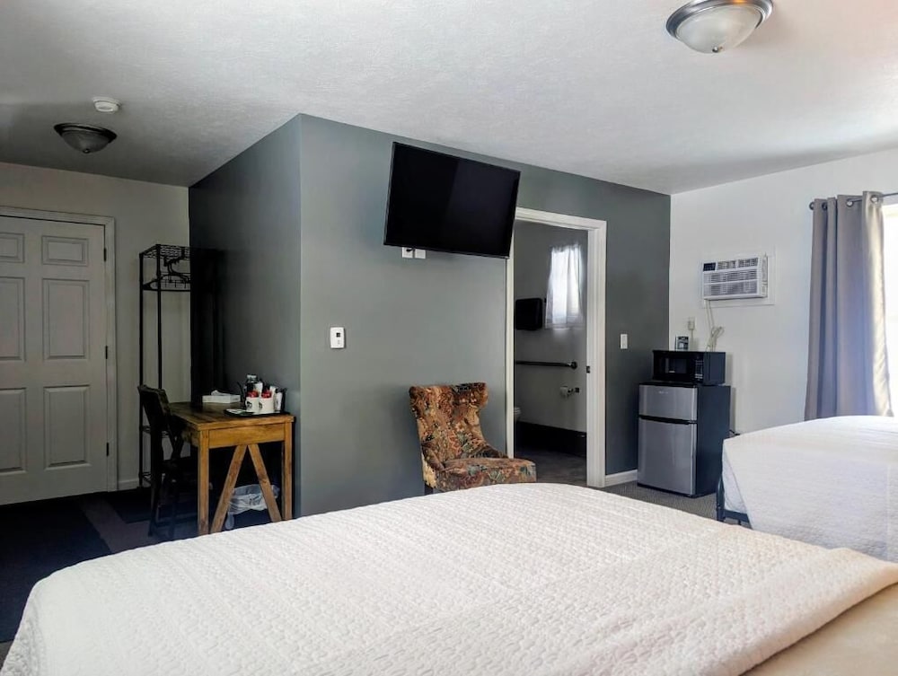 Scotty's Motel 21/50