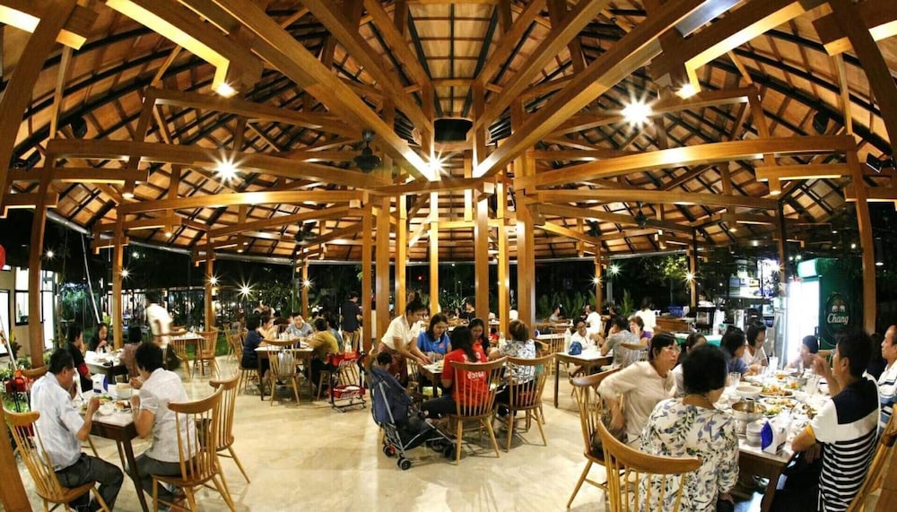 Sita Krabi Hotel 55/60
