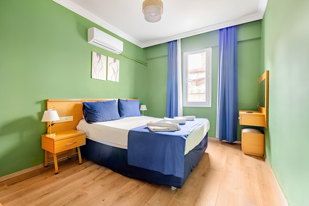 Nehir Apart Hotel 15/50