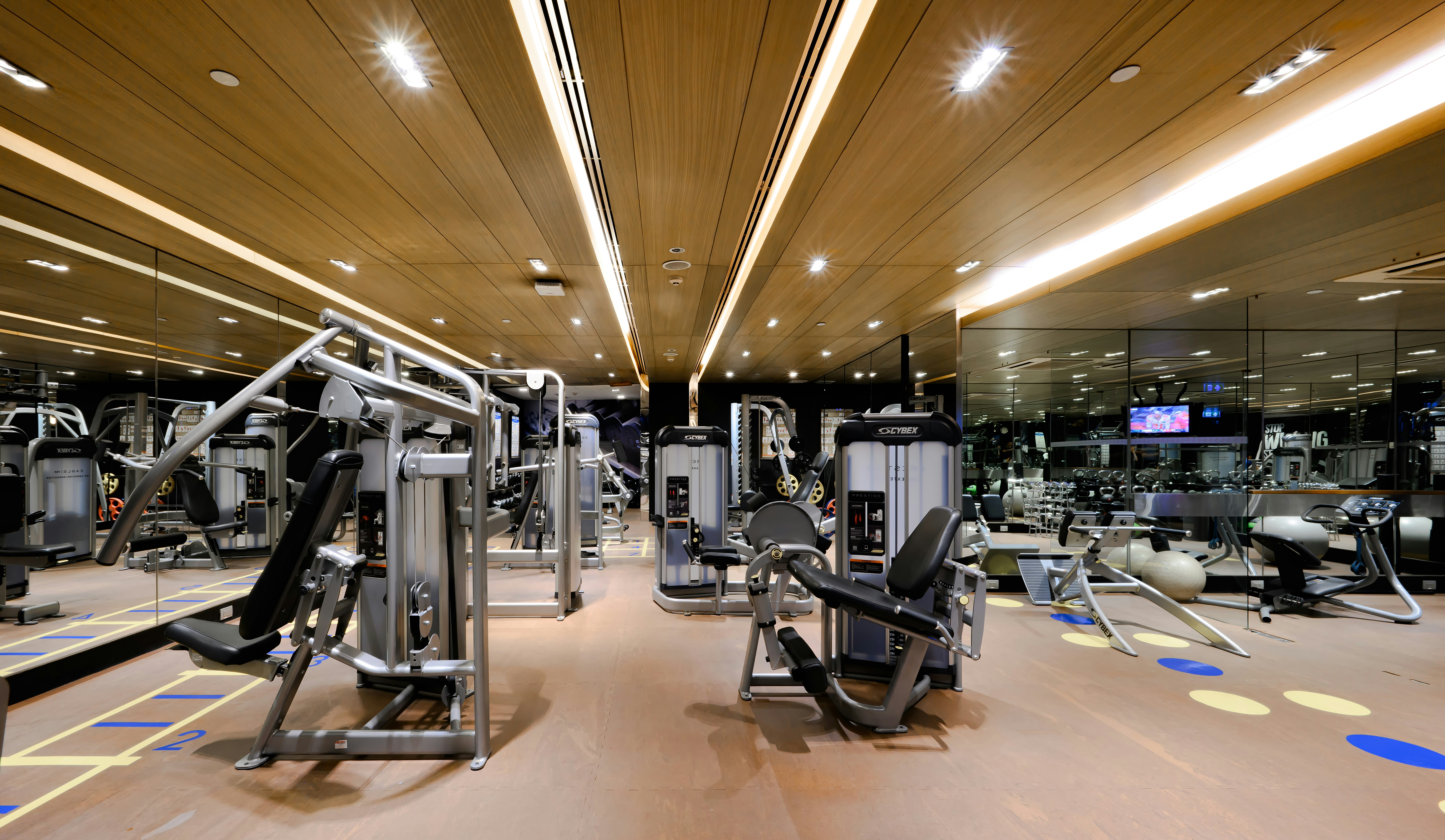 Centara Grand At Central Plaza Ladprao Bangkok 47/82
