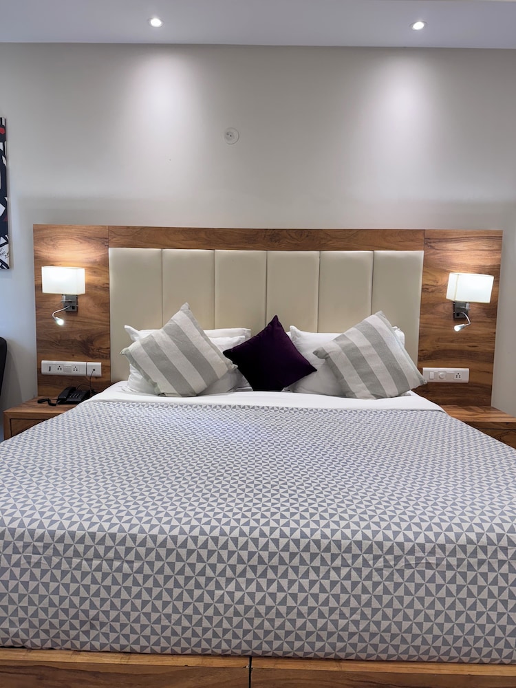 Hotel Golf View Suites 18/49