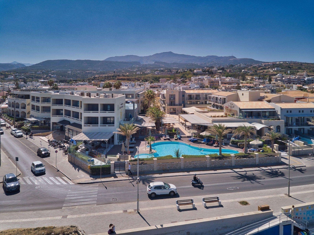 Pearl Beach in RETHYMNO