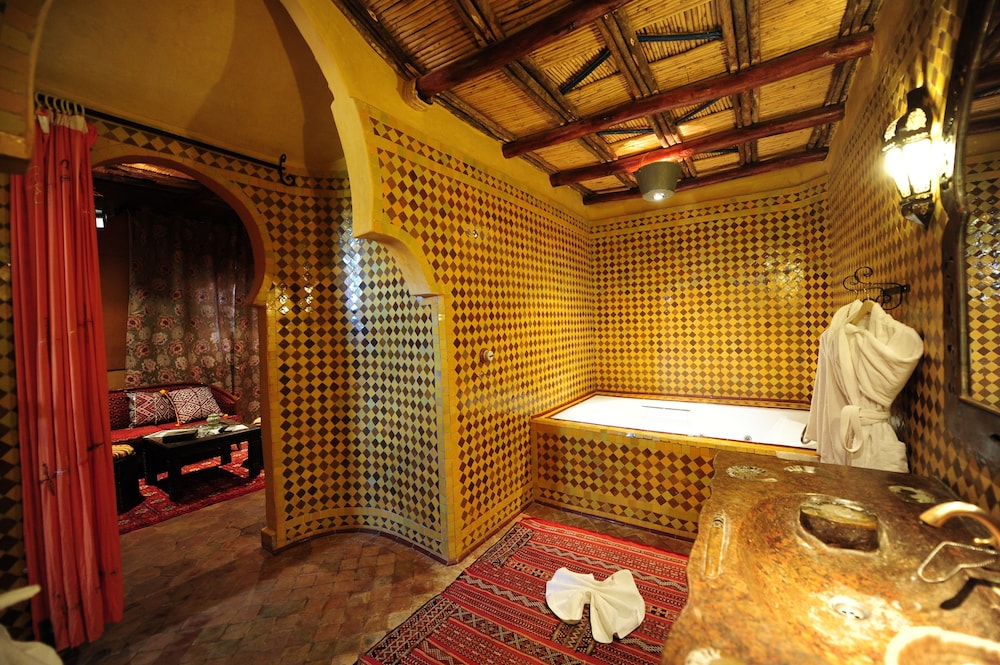 Kasbah Hotel Xaluca Arfoud 14/53