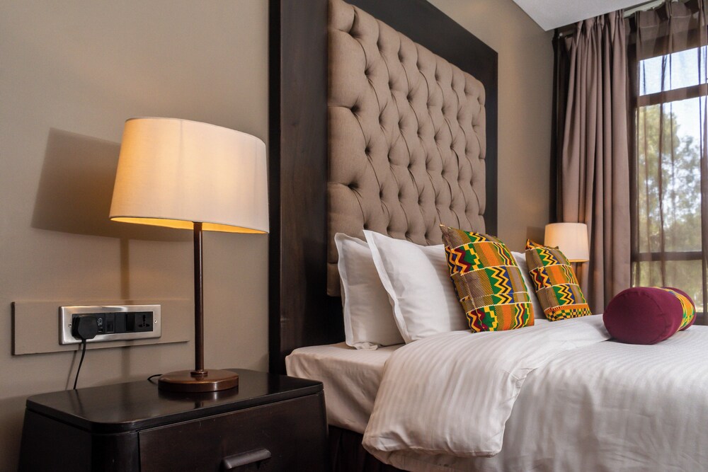 Longonot Place Serviced Apartments - Nairobi, City Centre CBD 18/60