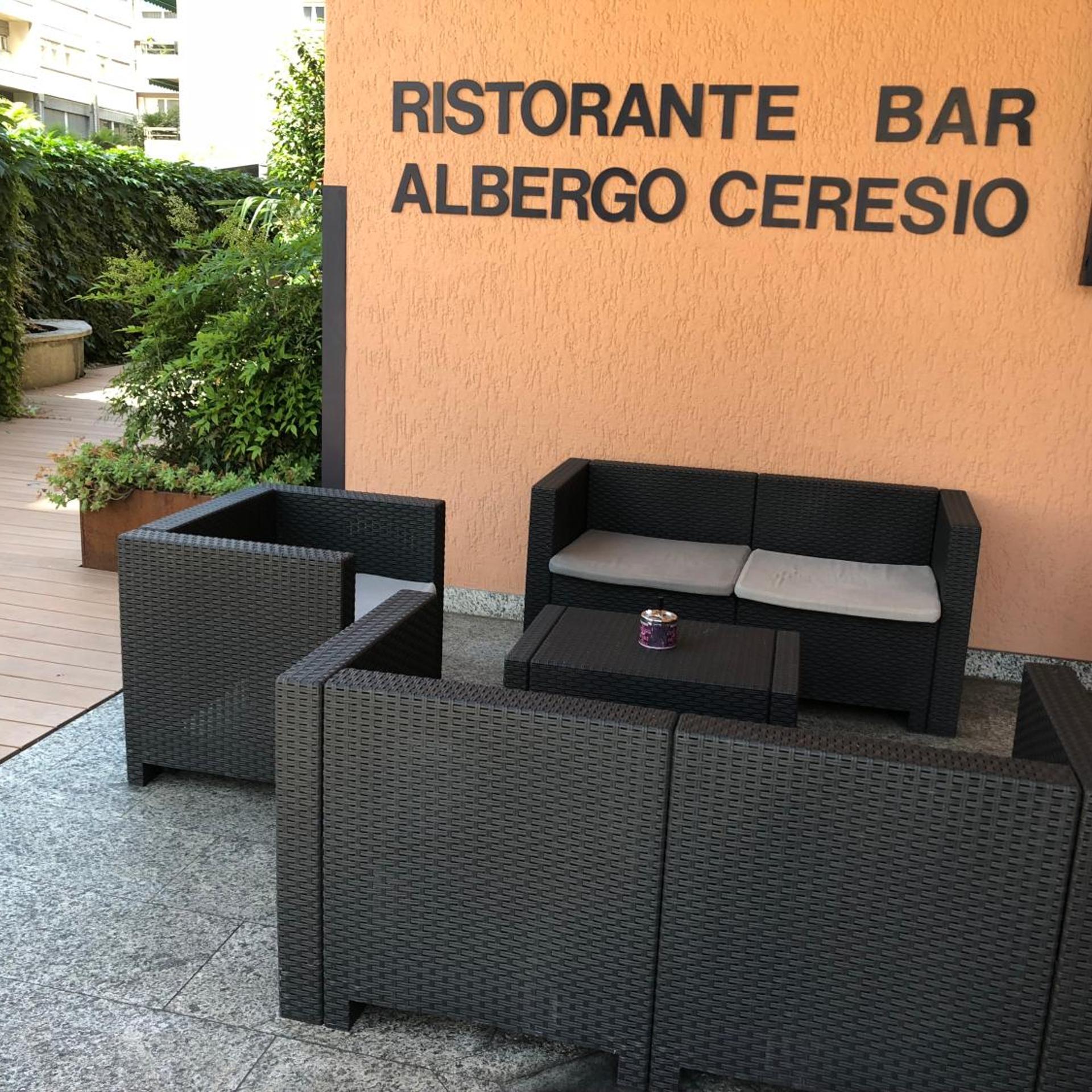 HOTEL CERESIO 9/54
