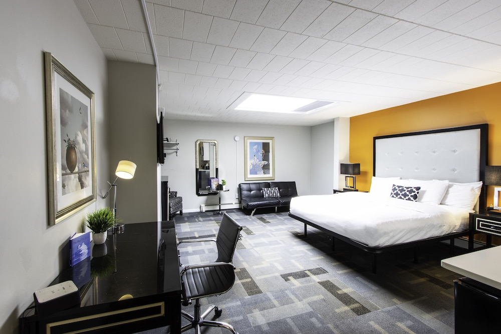 HOTEL ROYAL OAK 22/44