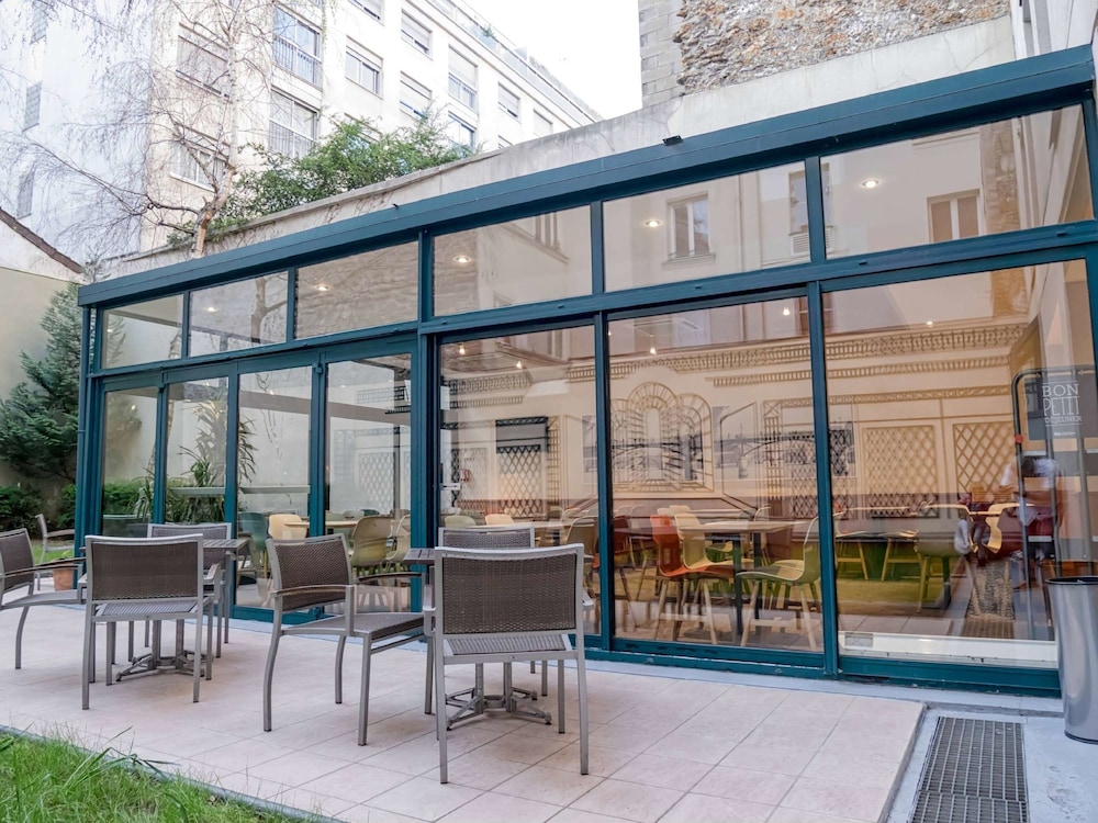 ibis Paris Bastille Faubourg Saint Antoine 11th 57/60