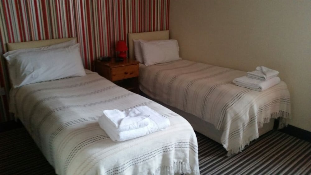 Ambrose Hotel 22/50