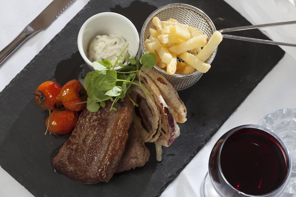 Best Western Claydon Hotel 49/73