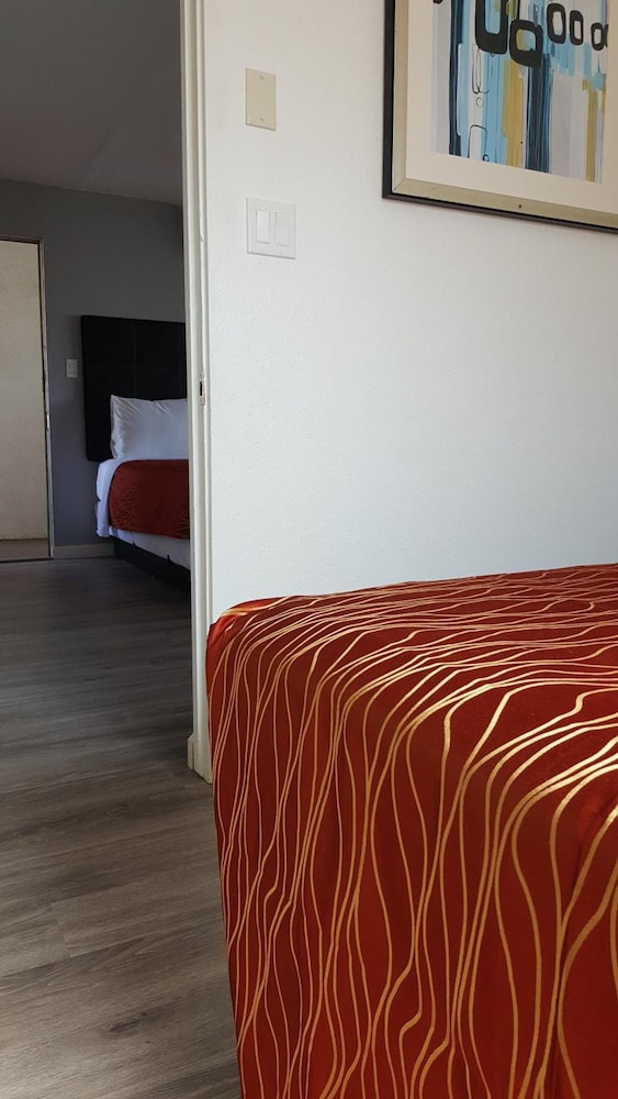The Guest Harbor Inn - Port of Los Angeles San Pedro 22/31