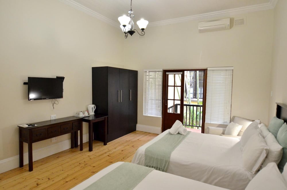 Madeline Grove Bed and Breakfast 13/48