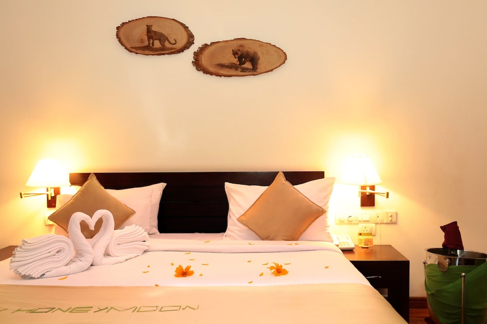 Grand Udawalawe Safari Resort 9/50
