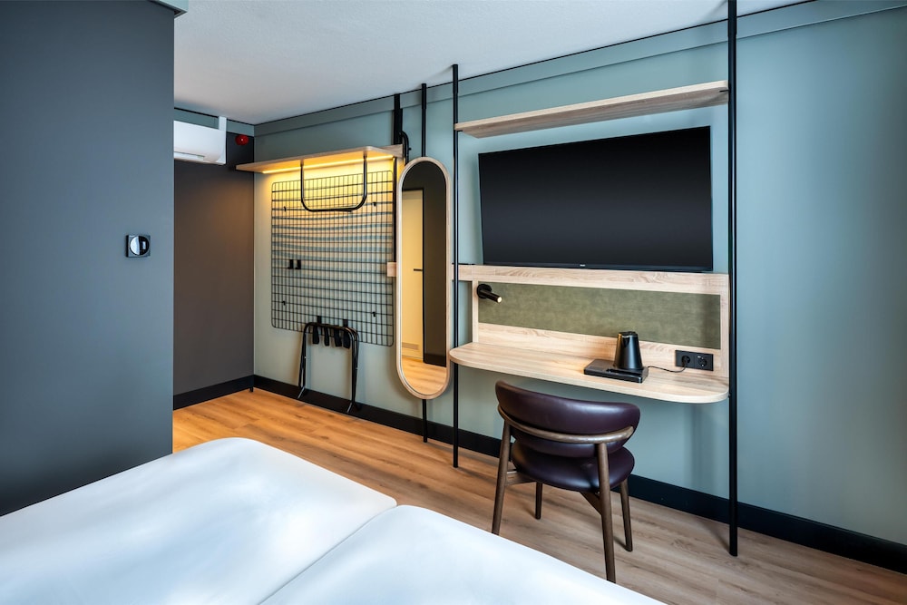 Radisson Hotel Dusseldorf City Center 31/65