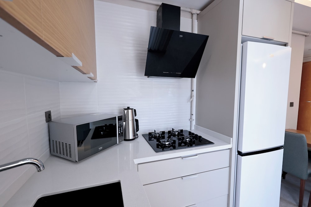 Livia Luxury Apart Hotel 46/50