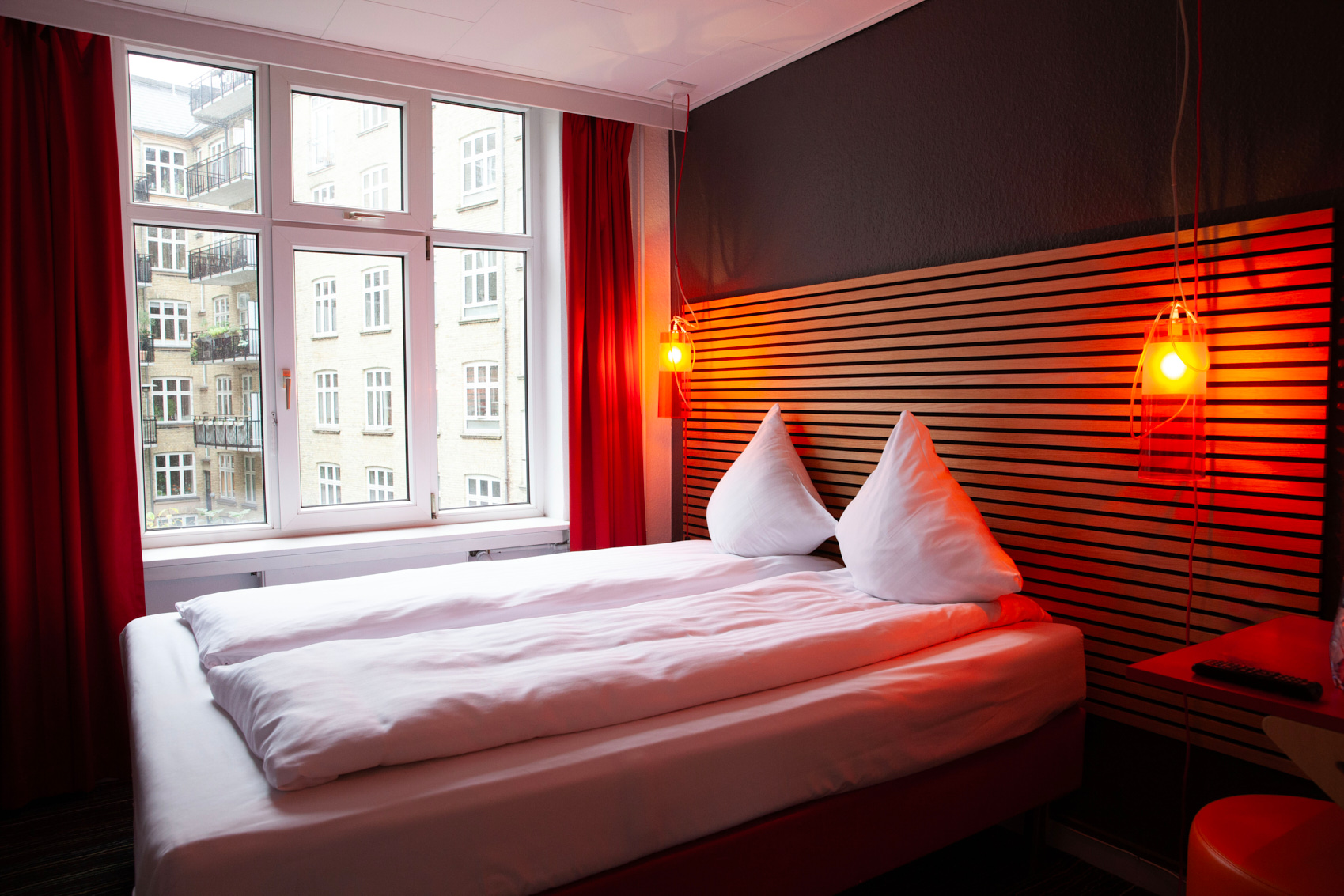 Annex Copenhagen 15/60