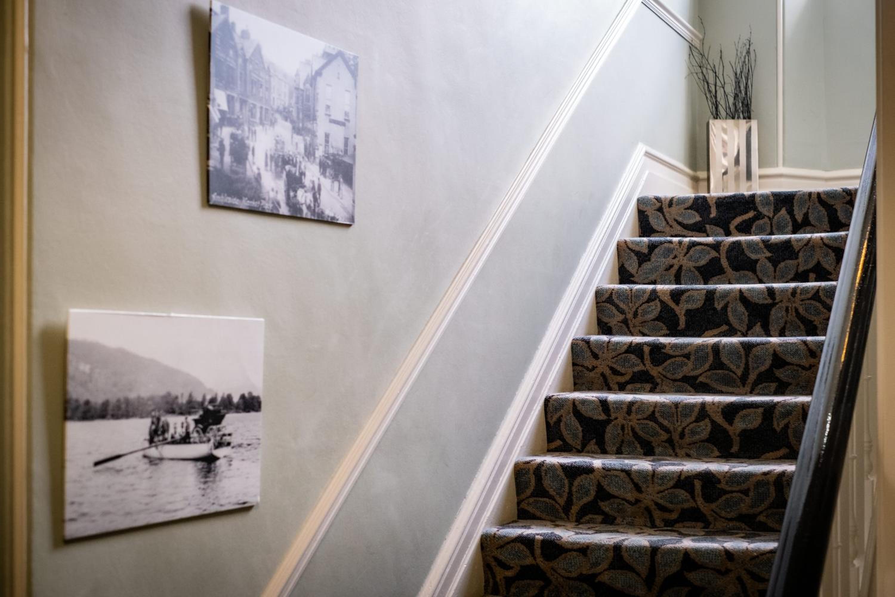 Ambleside Fell Rooms 8/32