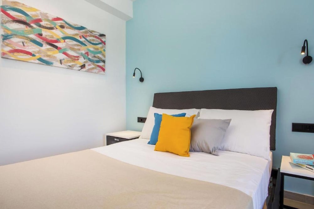 Faliraki Premium Hotel 17/65