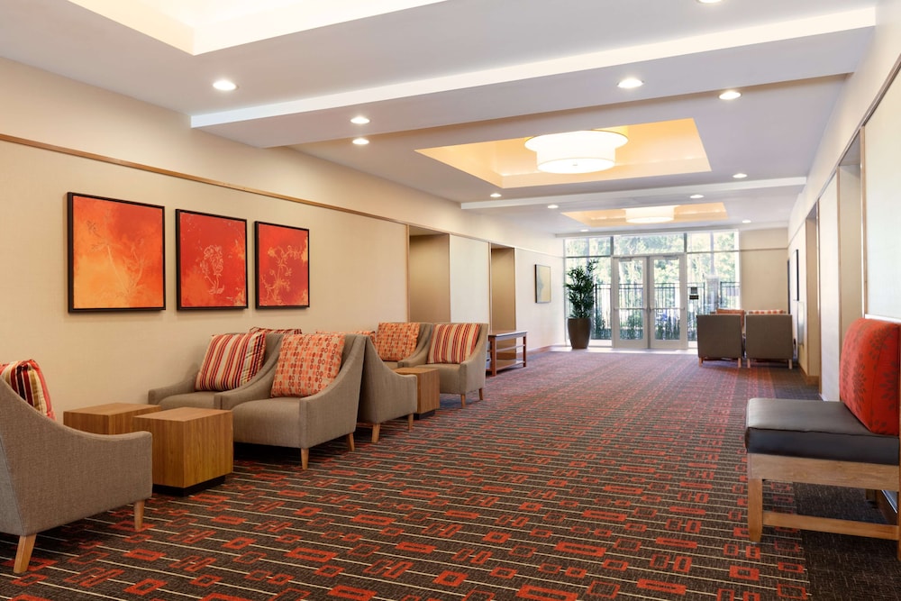 Hyatt Place Houston / The Woodlands 13/64