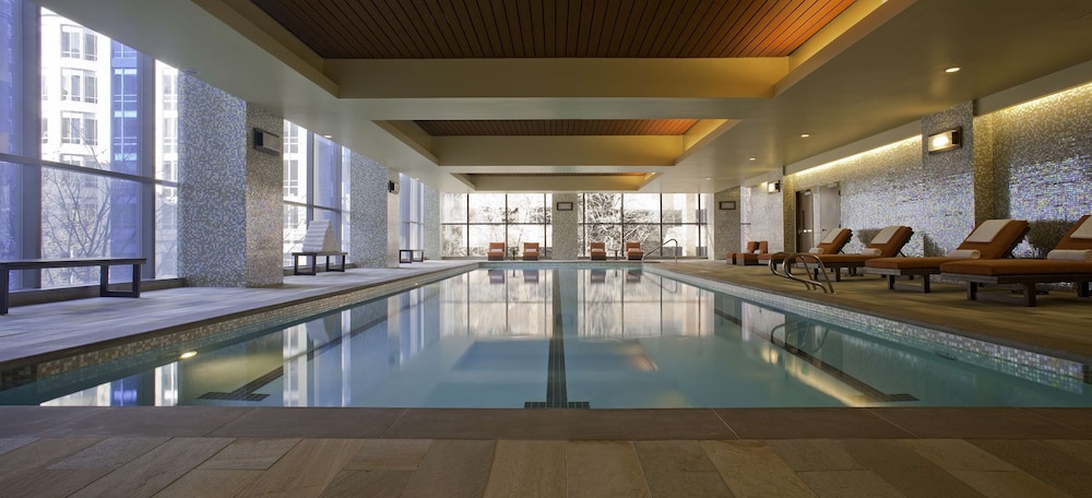 Hyatt At Olive 8 36/69
