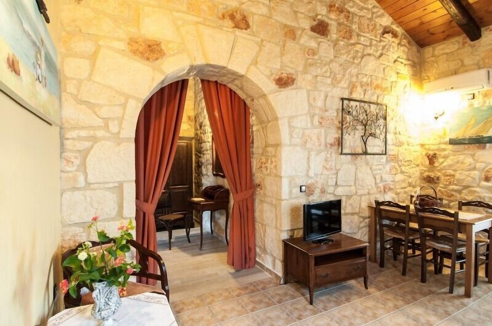 KAVOS PSAROU VILLAS 33/50