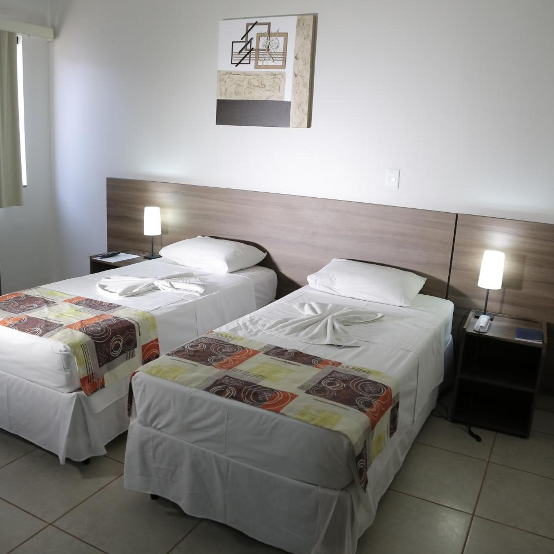 Beira Lago Palace Hotel 13/50