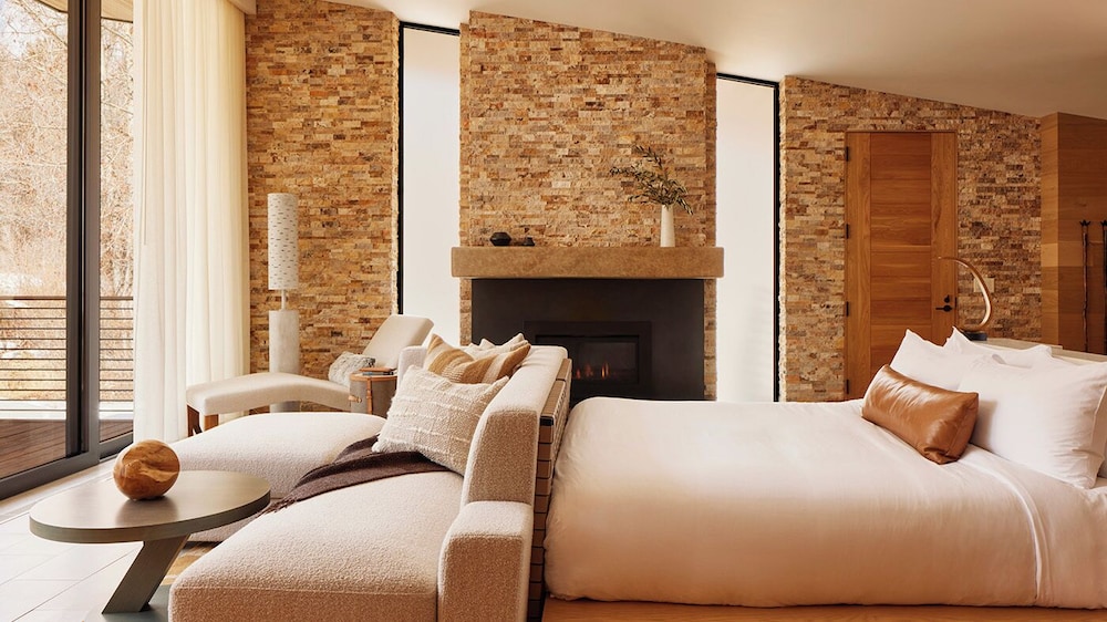 The Lodge at Blue Sky Auberge Resorts Collection 23/67