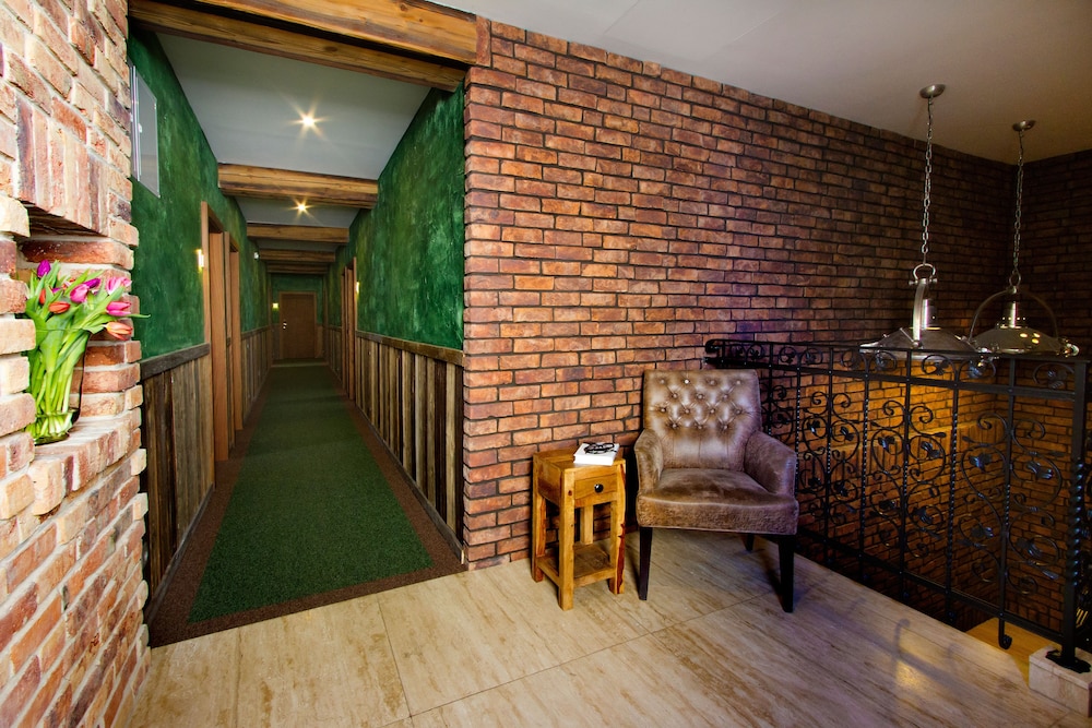 Hotel Berg 25/50
