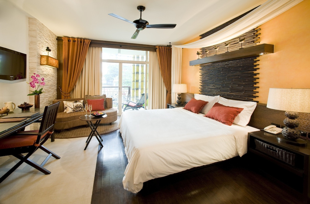 Centara Grand Mirage Beach Resort Pattaya 32/81