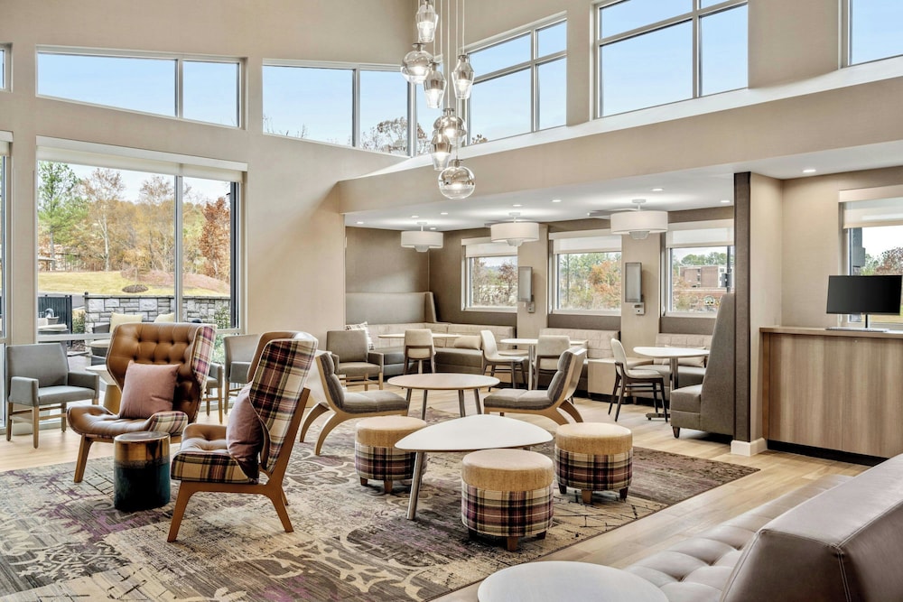 Residence Inn by Marriott Homewood Mountain Brook 30/48