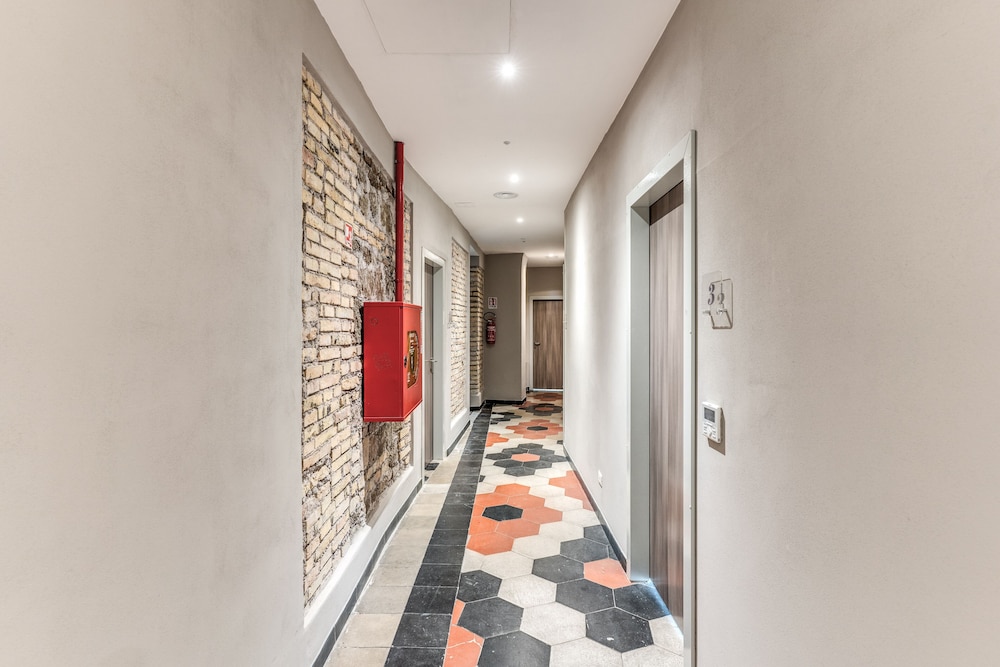 Borgo Ripa Urban Travel 46/61
