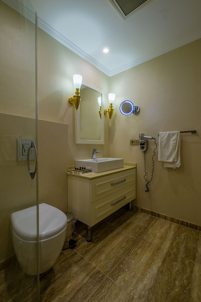 Grand Gocek Hotel 46/46