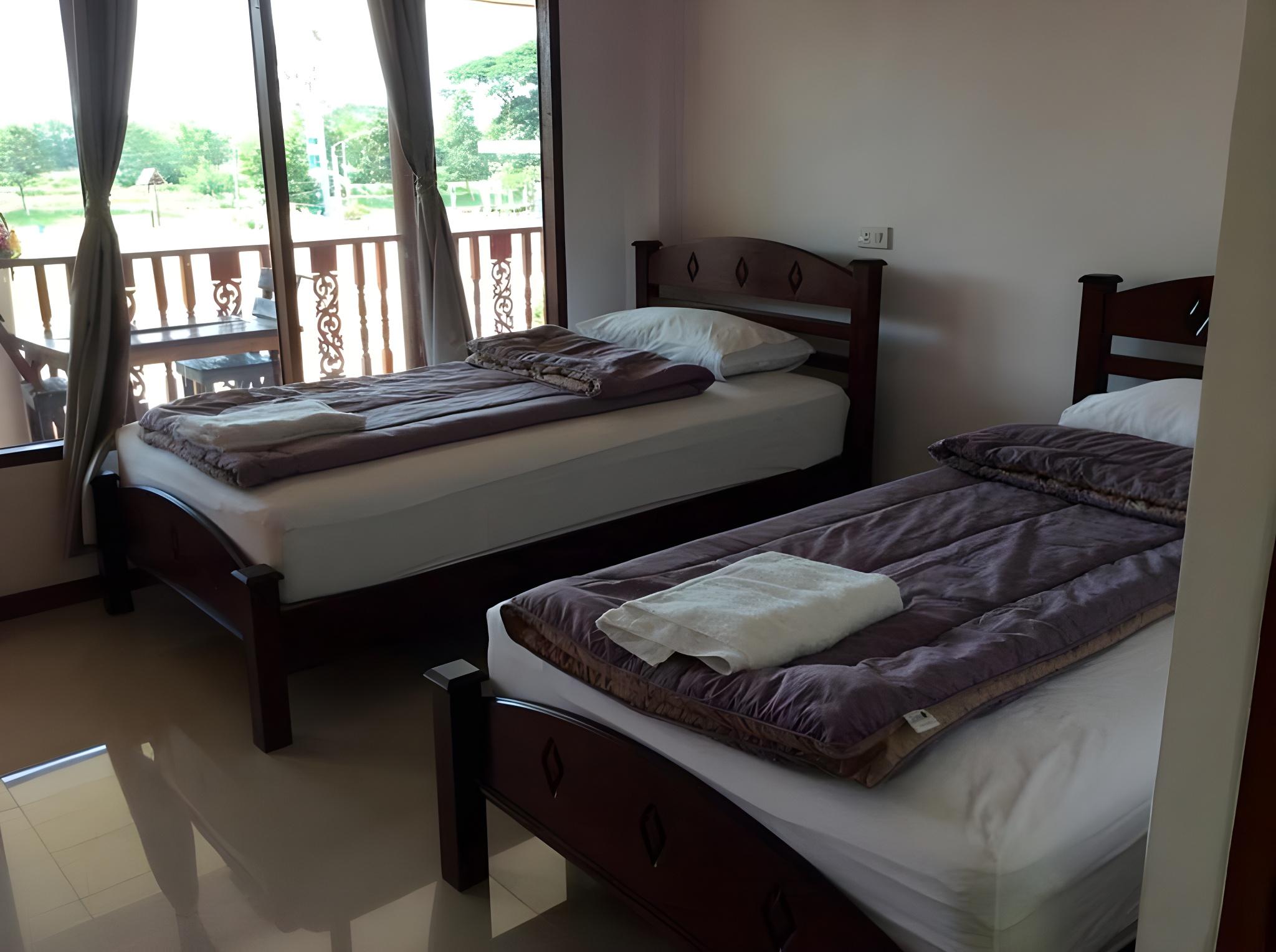 Sweet Home Chiang Khan 26/46