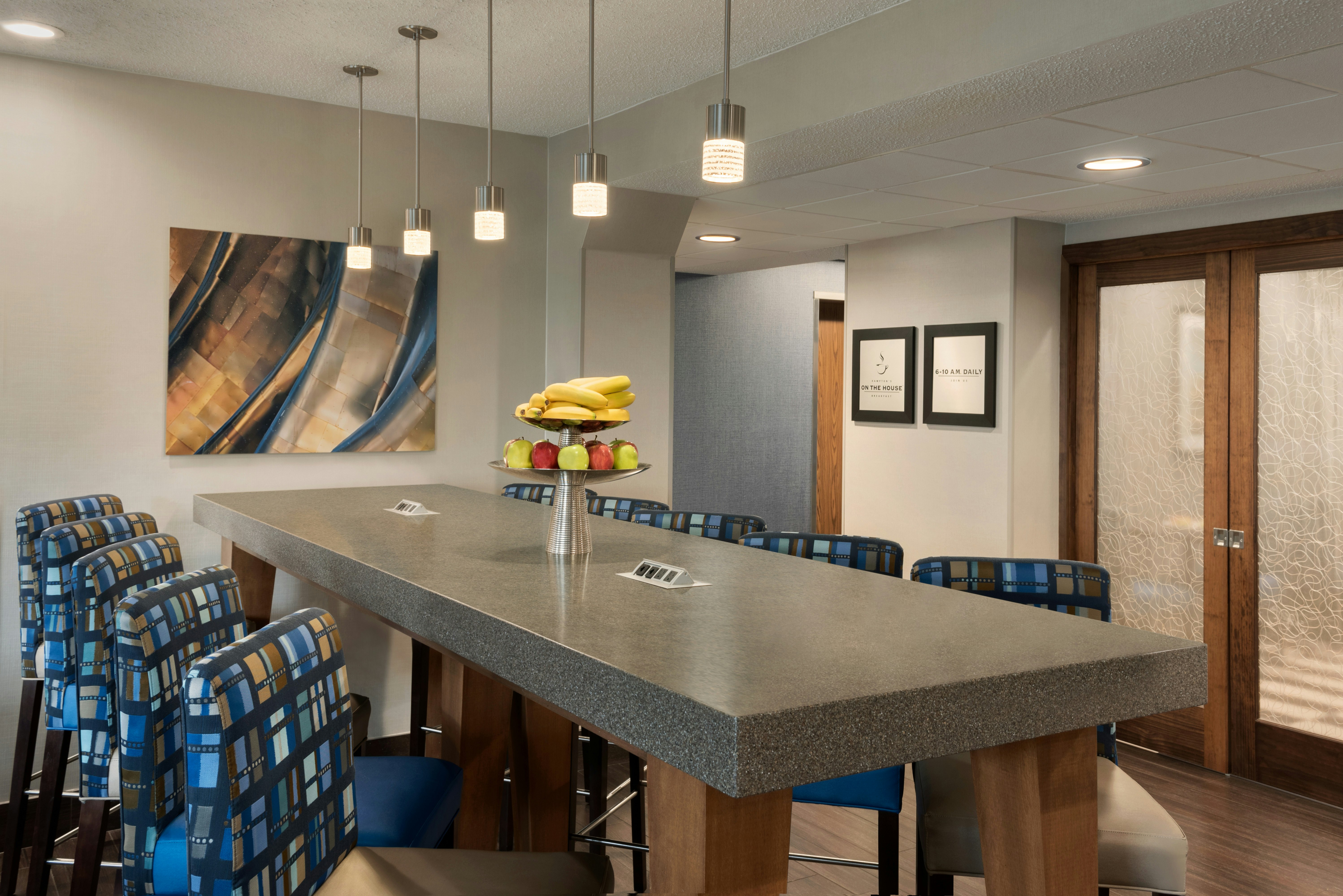 Hampton Inn Appleton-Fox River Mall Area 7/13