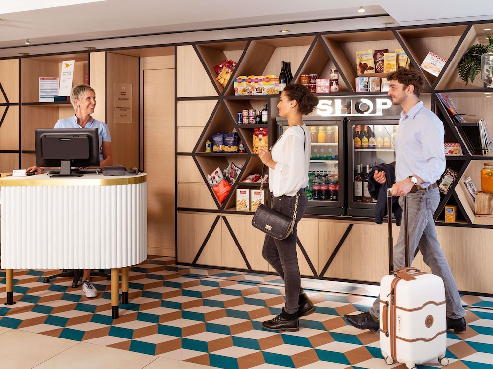 Aparthotel Adagio Monaco Monte Cristo 22/47