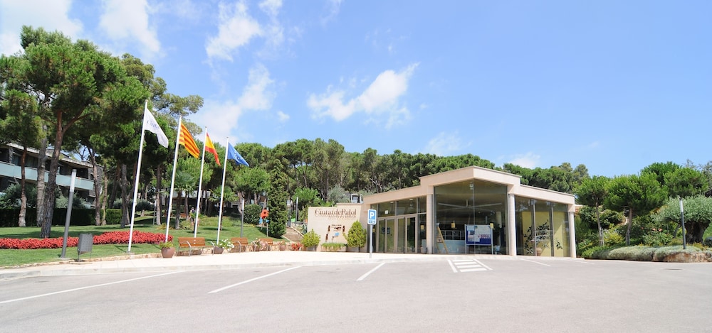 Ciutat de Palol 5/69